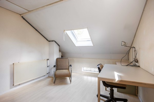 Medium property photo - De Boech 27, 9036 NP Menaam
